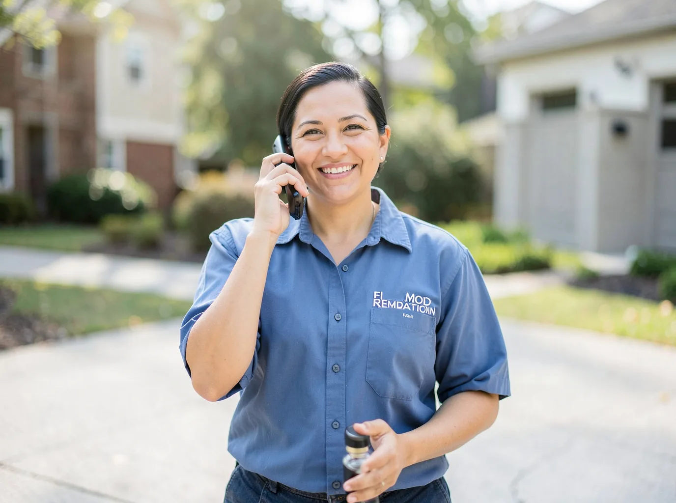 Mold Remediation Baroda, MI FAQs